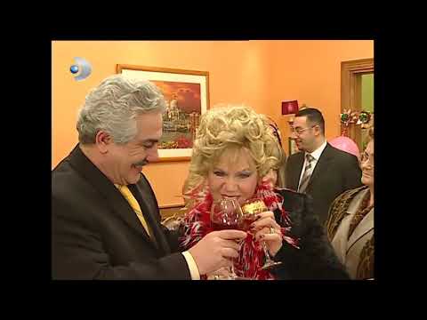 Dudu Taci'i sahiplendi. - Sihirli annem