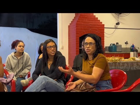 Social Impact and Communication Workshops | Casa Voz Alemão