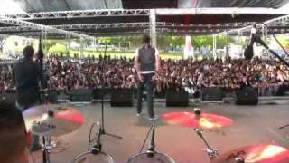 EL DUELO de TU CARCEL performed by EPICENTRO at CalExpo Sac. CA May 23 2010.avi