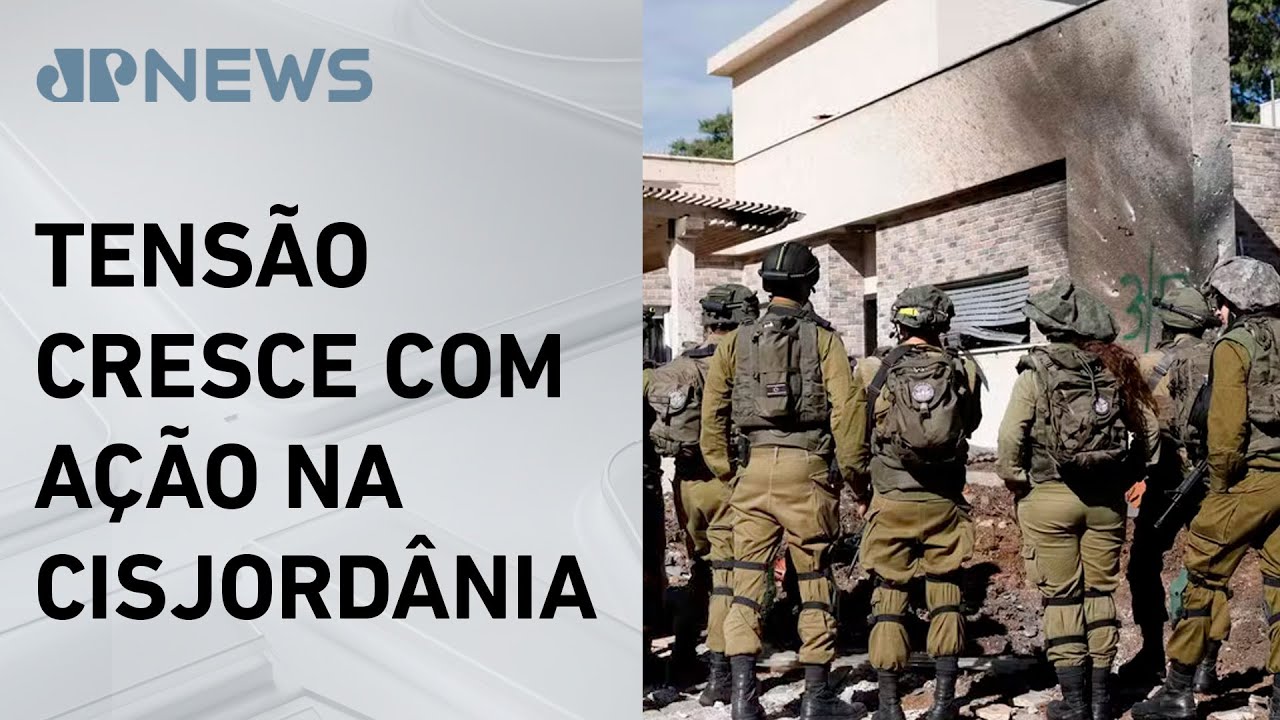 Hamas e Hezbollah voltam a ameaçar Israel