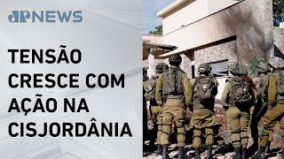 Hamas e Hezbollah voltam a ameaçar Israel