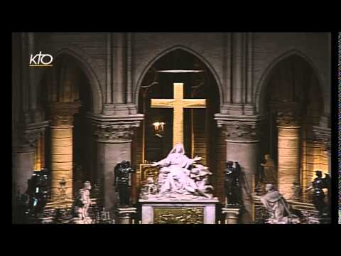 Vêpres du 4 décembre 2014