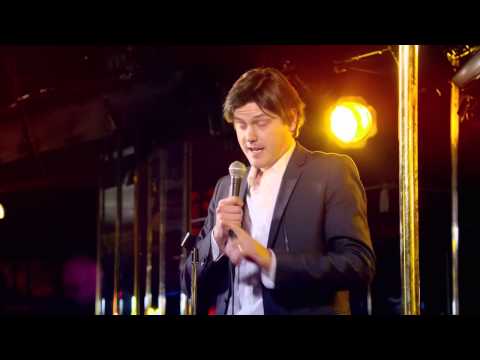 Trevor Moore Escapes From Mexico (This Is Not Happening CC STUDIOS & Comedy Central)