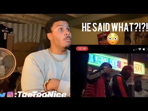 AUSSIE DRILL IS DIFFERENT!!! 😭😳 "The Message" OneFour REACTION!!!