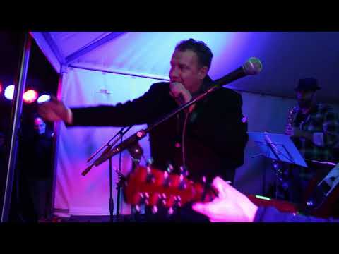 Maikel Harte - Minnie the Moocher