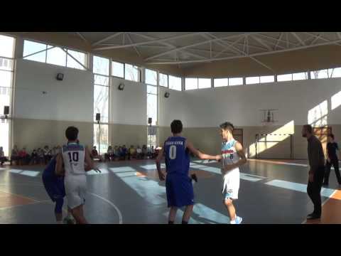 ACS Artesania Bucuresti - ACS 4Sports Agronomia Buc 36 - 101