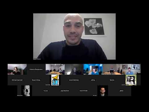 Kubernetes SIG API Machinery 20251001