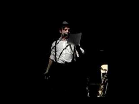 Tela video
