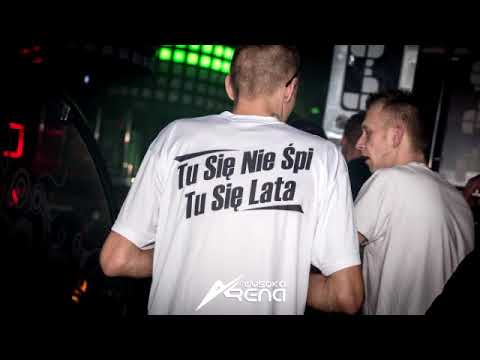 MR. WHOOO @ ARENA WYSOKA - 24.02.2018 - URODZINY MENAGO