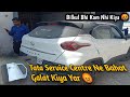 Tata Service Centre Ne Bahot Galat Kiya Yar BroVinti Vlogs Tata Punch
