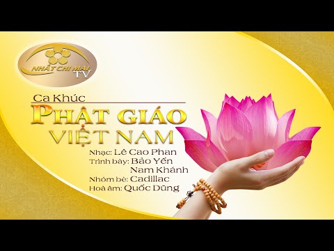 Phật Giáo Việt Nam - Bảo Yến