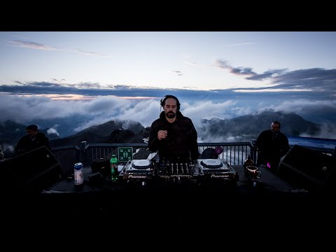 Einmusik @ Schilthorn - Piz Gloria