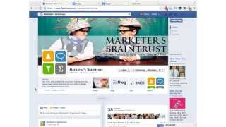 How to: Convert FaceBook posts into an RSS feed