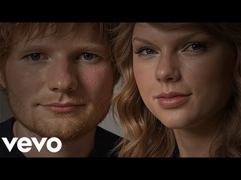Ed Sheeran & Taylor Swift - Pulled to You  [Music Video 2025] New Song