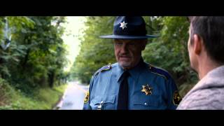 SINISTER Filmclip: Der Sheriff ist nicht begeistert