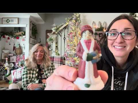 Flosstube #429: Priscilla & Chelsea – Die wahren Hausfrauen des Kreuzstichs