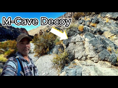 The M-Cave Mystery: New Clues About Kenny Veach's Disappearance