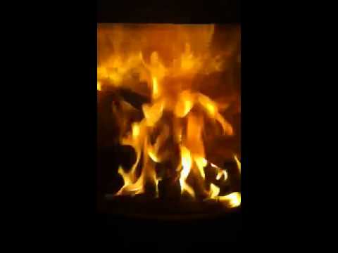 Poêle à bois MORSO 6170 - vidéo 1