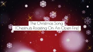 The Christmas Song (Chestnuts Roasting On An Open Fire) - Justin Bieber feat. Usher