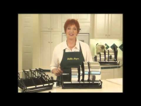 Debbie Meyer Products Sales Presentation