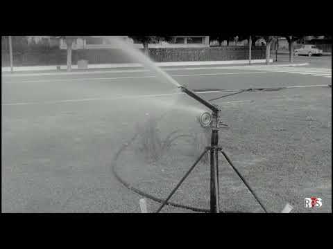 The Sunless Architecture of Souls in L'Eclisse | Antonioni