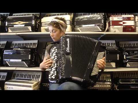 OTJIIC - Ottavianelli Junior II C Chromatic C LMM 96 $3995