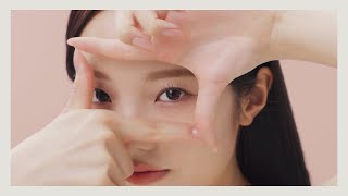 【貝印】miness | BRAND MOVIE「わたしは肌でできている」本⽥真凜