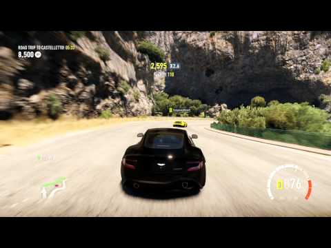 Forza Horizon 2 let’s play walkthrough guide Part 36