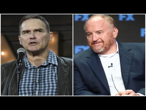 Louis CK Perfectly Describes Norm Macdonald's Comedy