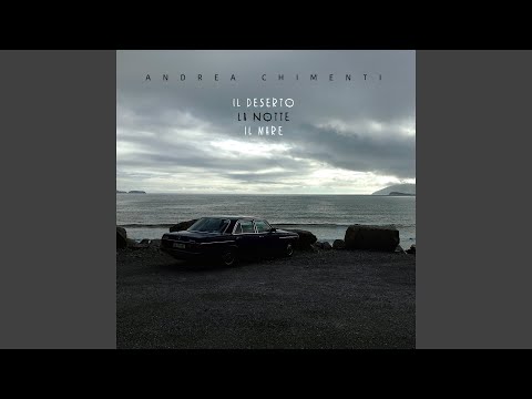 Allodola nera (feat. Ginevra Di Marco)