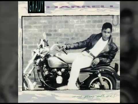 Grady Harrell ‎- If Ever