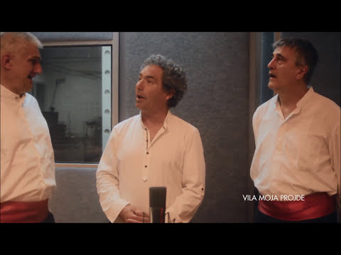 Klapa Reful Split - Vila Moja Projde