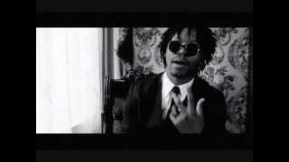 Lupe Fiasco - Bitch Bad (HQ)