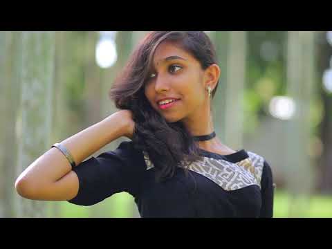 #Puberty #Song #Ore Oru Oorilae Puberty Outdoor Shoot | Selvi.Shreya | Sree Pranathi Studios