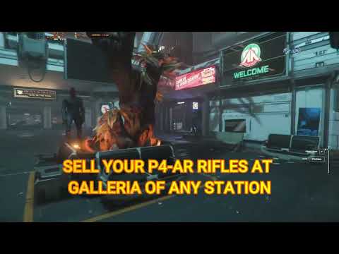 YOU HAVE BEEN SELLING LOOT WEAPONS WRONG | STAR CITIZEN | LOOT WEAPONS GUIDE