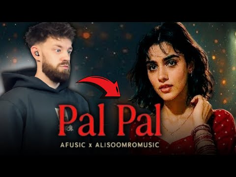 “WHAT IS THIS?!” 🤯 🇵🇰 Afusic “PAL PAL” | UK 🇬🇧 REACTION