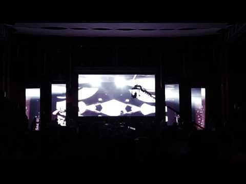 DJ K-RIM & LORD-S MC TIMIZAR FESTIVAL 2017 (TEASER VIDEO)