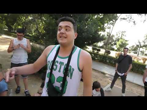 NAPET vs KARMA (OCTAVOS) [2A CLASIFICATORIA WEST CUP]