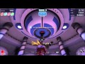 Microvolts Single Player