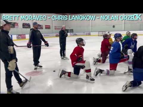 Position Specific & Small Area Skills | Highlights June 6-7-8