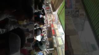 Asif Bhai last journey