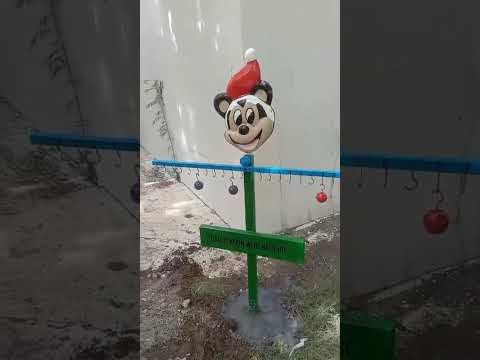 Mild steel angleman math model