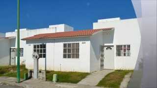 preview picture of video 'Casa Palma Real - Casa en Venta en San Vicente, Nayarit'