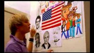 US5 - Richie - Best friend