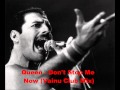 Queen - Don't Stop Me Now (Vainu Gay Club Mix ...