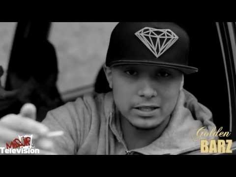 Golden Barz: Real Diddz [S1.EP16] #Nottingham @RealDiddz @MisjifTV