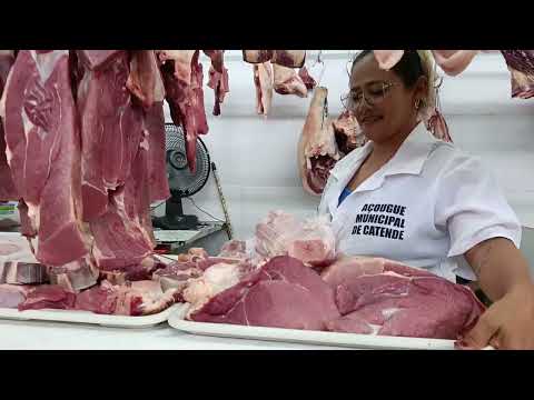 Açougue da carne e feira de Catende pe CASSIANO OFICIAL 8141
