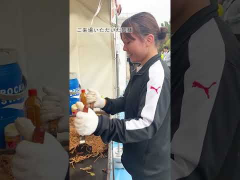 福岡工業大学大学祭2025（立花祭） #shorts #shortsfeed