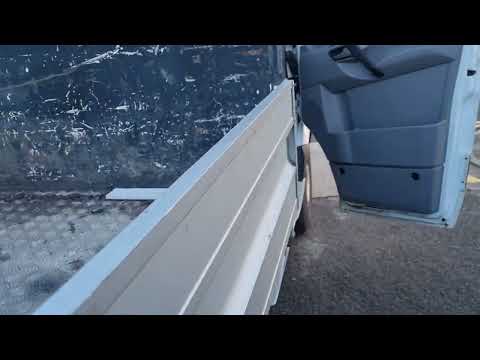 Mercedes Sprinter  Tipper