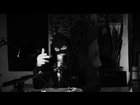 Waving The Guns - Grußwort 2 (Instr.: Knietzsch) #wavingtheguns 